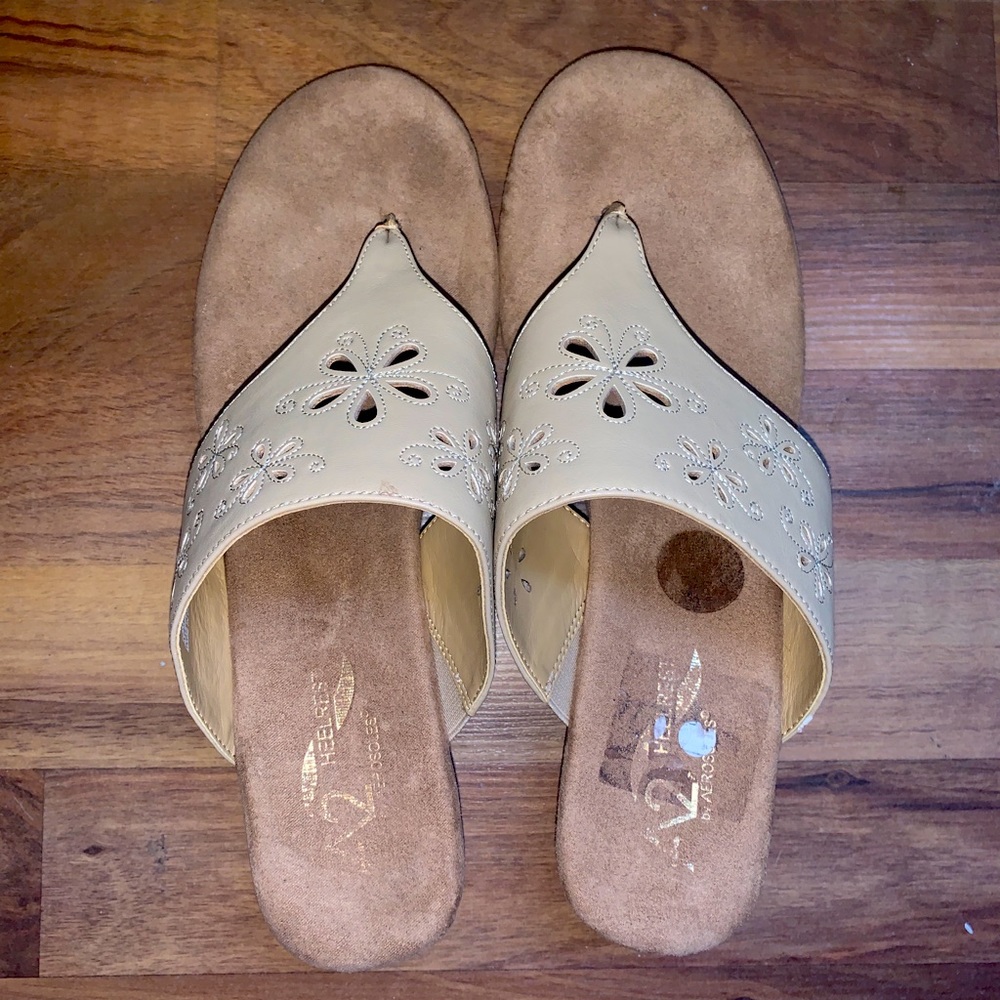 Womens sandals
